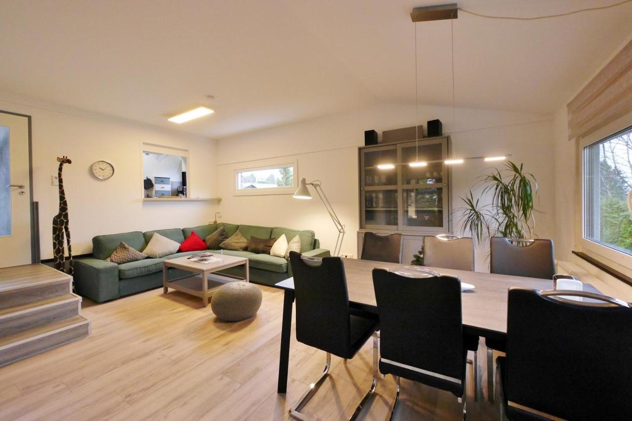 Holiday home Free Willi *