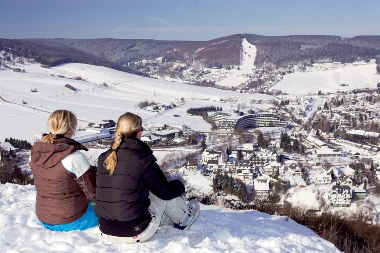 Holiday home Free Willi Willingen (Upland)